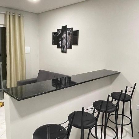 Lindo Apartamento Com 2 Quartos Prox Ao Jardim Botanico E Aeroporto Куритиба Екстериор снимка