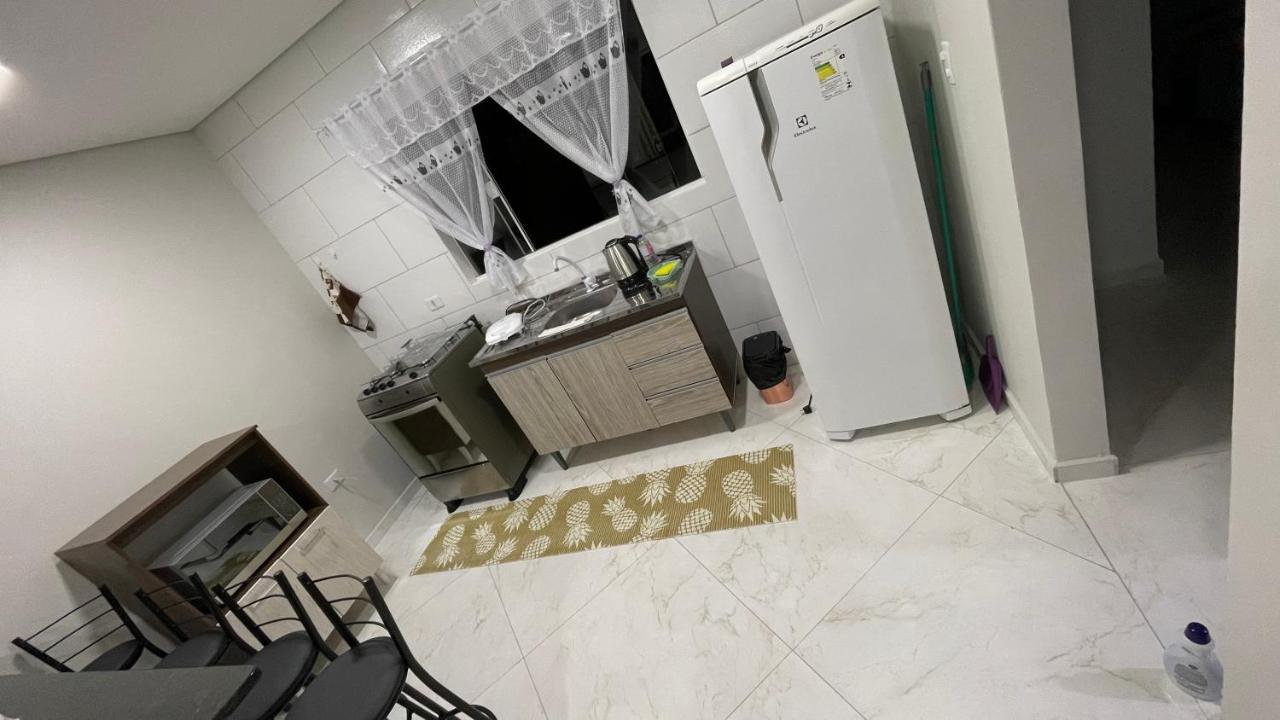 Lindo Apartamento Com 2 Quartos Prox Ao Jardim Botanico E Aeroporto Куритиба Екстериор снимка