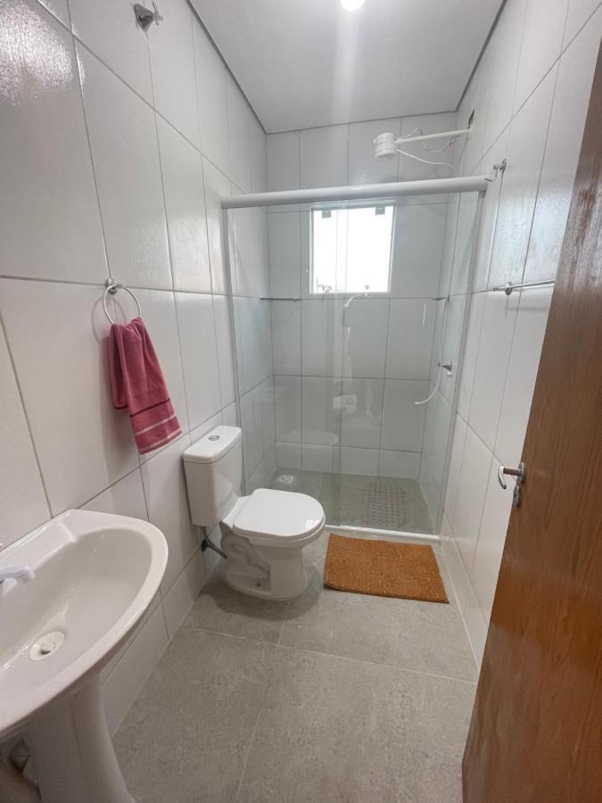 Lindo Apartamento Com 2 Quartos Prox Ao Jardim Botanico E Aeroporto Куритиба Екстериор снимка