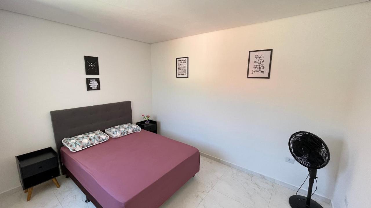 Lindo Apartamento Com 2 Quartos Prox Ao Jardim Botanico E Aeroporto Куритиба Екстериор снимка